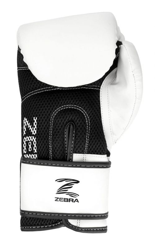 Boxing Gloves, ZEBRA, PU