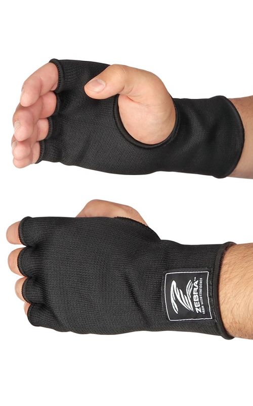 Inner Gloves, ZEBRA Fitness, elastic