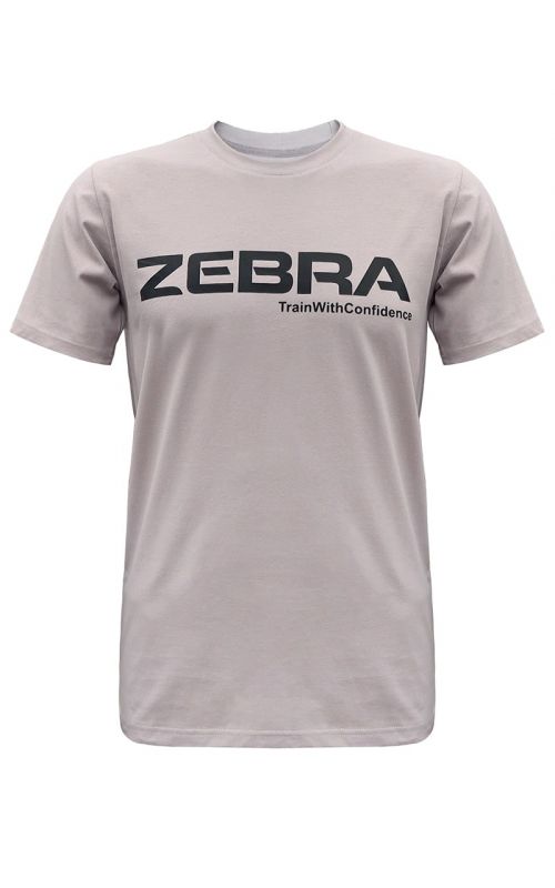 T-Shirt, ZEBRA Performance