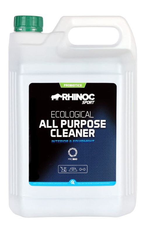 Allzweckreiniger, RHINOC Sport All Purpose Cleaner, 5 L