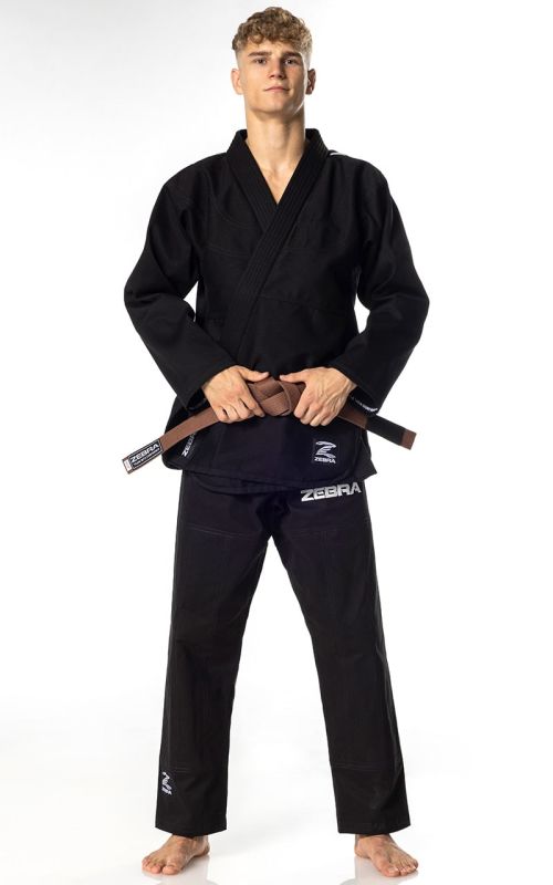 BJJ Anzug, ZEBRA Guerreiro