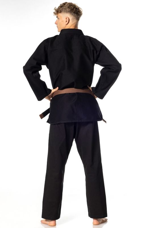 BJJ Anzug, ZEBRA Guerreiro