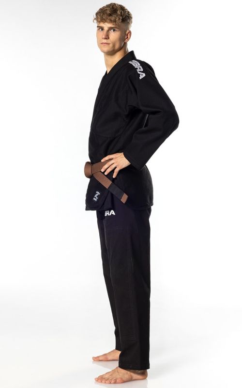 BJJ Anzug, ZEBRA Guerreiro