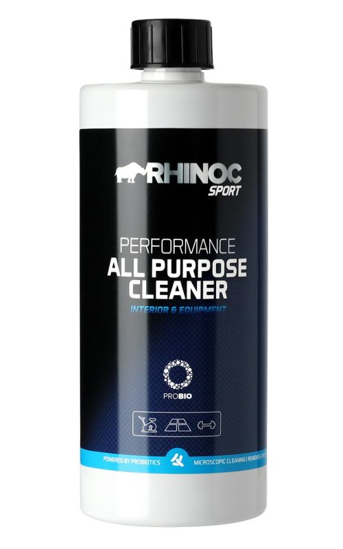 Allzweckreiniger, RHINOC Sport All Purpose Cleaner, 1000 ml