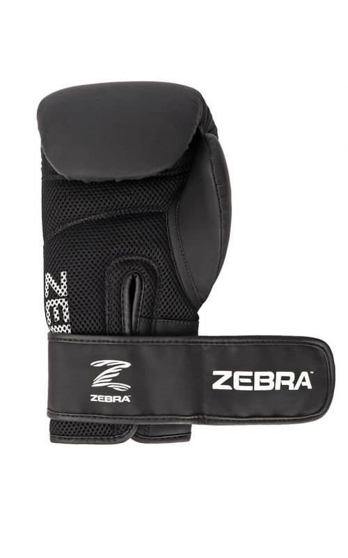 Boxing Gloves, ZEBRA, PU